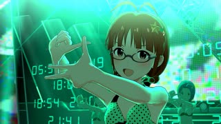 【ミリシタ】秋月律子 Discord Area【マイオンリースイムウェア】