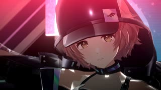 【シャニソン】「Dye the sky.」桑山千雪 郁田はるき 斑鳩ルカ 大崎甘奈 大崎甜花（レジスタンスオーダー・ネオス）【4K60 320kbps】