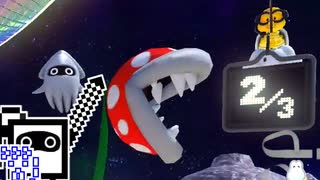【CeVIO実況】マリオカートざらめちゃん8DX#1391【マリオカート8DX】
