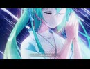 镜中少女