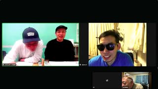 ぐりんぴーすの皮むいちゃいました #124