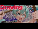 【メイキング動画】週刊ミクさん75※次回一回休み【初音ミク】