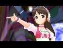 デレステMV「Rockin’ Emotion」奥山沙織推しカメラ