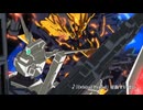 [PVマネ MAD] 星街すいせい "Orbital Period" x ガンダムUC