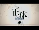 【ニコカラ】正体／カンザキイオリ on vocal
