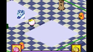 【カービィボウル】アイスエイジ【テクニック】