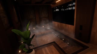 【VRChatワールド紹介】LieBe