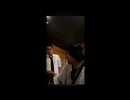 【迷惑配信者】久永小太郎 大阪のBARでチンピラに絡まれて負けそうになる