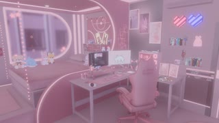 【VRChatワールド紹介】＋_Rabbit Dream_＋