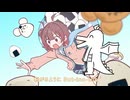 The Rolling Riceballの好きな惣菜発表ドラゴンの部分