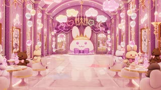 【VRChatワールド紹介】Yuzuru dream world