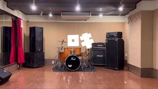 【坂橋家】ロキ【踊ってみた】