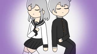 【UTAUカバー】メリュー【暁羽ヤヨイ・暁羽明夜】