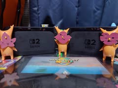 Get the Victory