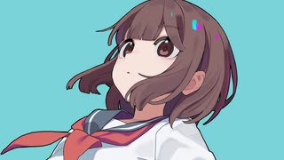 【 ワンコーラス 】 カラフル - 芽々子 -【 #歌ってみた #はろみゅ 】