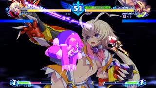 アルカナハート3LMSSSXランクマ日記Part225【2025/08/11】