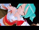 【MMD夏祭り2025】夏祭りならそうする