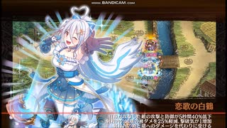 【城プロ：RE】異界超越と英雄の影 -EX2-　6体合計☆40　