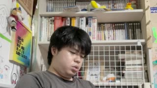 「伝説的な出来事に関わった者たちの証言」のモノマネ