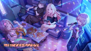 3年生の可愛いとこもっと見せてくれ【学園アイドルマスター】