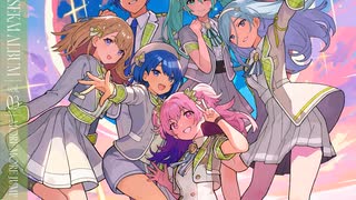 如月アテンション