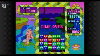 パネルでポン　スコアアタック78776点