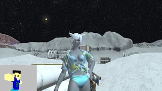 20250426 【 #FF14 】コスモに籠る配信　『新生一般人のエオルゼア配信　90日目』【生放送TS】