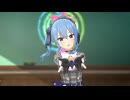 デレステMV　ハレ晴レユカイ　720p
