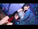 【MMD ファイナルファンタジー】《Tifa Lockhart (ティファ・ロックハート)》~《Rabbit Hole (ラビットホール) - (DECO*27)》