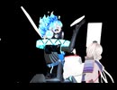 【MMD】シネマ【ツイステ×刀剣乱舞】