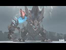【原神BGM】バクナワ戦 BGM