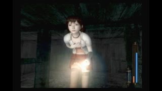 【主婦が更に喚きながら幽霊撮影】零～刺青の聲～【レトロゲーム実況】part15