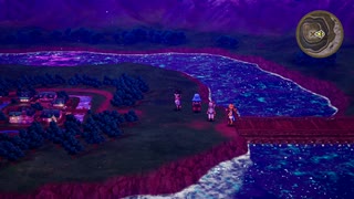 HD-2D版ドラゴンクエスト3:Dragon Quest 3 HD-2D Remake(switch) 英語text プレイ動画 66