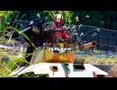 【サバゲー×ドーナツホール】戦場のカメラマンたちが見た景色　