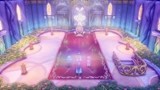 HD-2D版ドラゴンクエスト3:Dragon Quest 3 HD-2D Remake(switch) 英語text プレイ動画 68