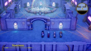 HD-2D版ドラゴンクエスト3:Dragon Quest 3 HD-2D Remake(switch) 英語text プレイ動画 69