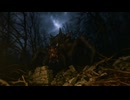 This was a really scary thing!