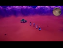 HD-2D版ドラゴンクエスト3:Dragon Quest 3 HD-2D Remake(switch) 英語text プレイ動画 71