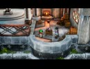 HD-2D版ドラゴンクエスト3:Dragon Quest 3 HD-2D Remake(switch) 英語text プレイ動画 73