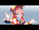 コンテンツツリー用