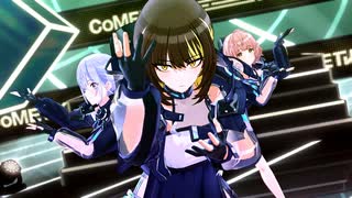 【シャニソン】「無自覚アプリオリ」コメティック（レジスタンスオーダー・ネオス（フードオフ））【4K60 320kbps】
