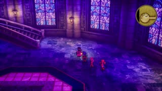 HD-2D版ドラゴンクエスト3:Dragon Quest 3 HD-2D Remake(switch) 英語text プレイ動画 74