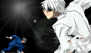 【MUGEN】ショボーンSN9P前後狂最上位シングルランセレ大会 part5