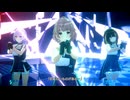 【シャニソン】「Heads or Tails？」コメティック（レジスタンスオーダー・ネオス（ジャケットオフ））【4K60 320kbps】