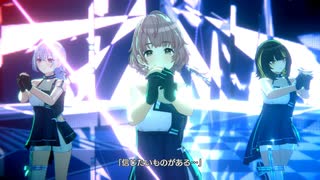 【シャニソン】「Heads or Tails？」コメティック（レジスタンスオーダー・ネオス（ジャケットオフ））【4K60 320kbps】