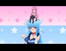 あおいさんの上にあるおねえちゃん【VOICEROID劇場】