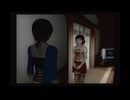 【主婦が更に喚きながら幽霊撮影】零～刺青の聲～【レトロゲーム実況】part16