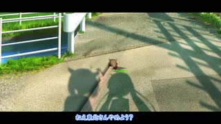 小学5年、夏休みの思い出【ソフトウェアトーク劇場】