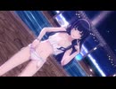 【シャニソン縦型MV】「Summer Night Paradise」(水着 黛冬優子フォーカス)【1080p60/4K】