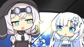 「この私、モチノ・キョウコが粛清しようというのだ」「エゴだよそれは」